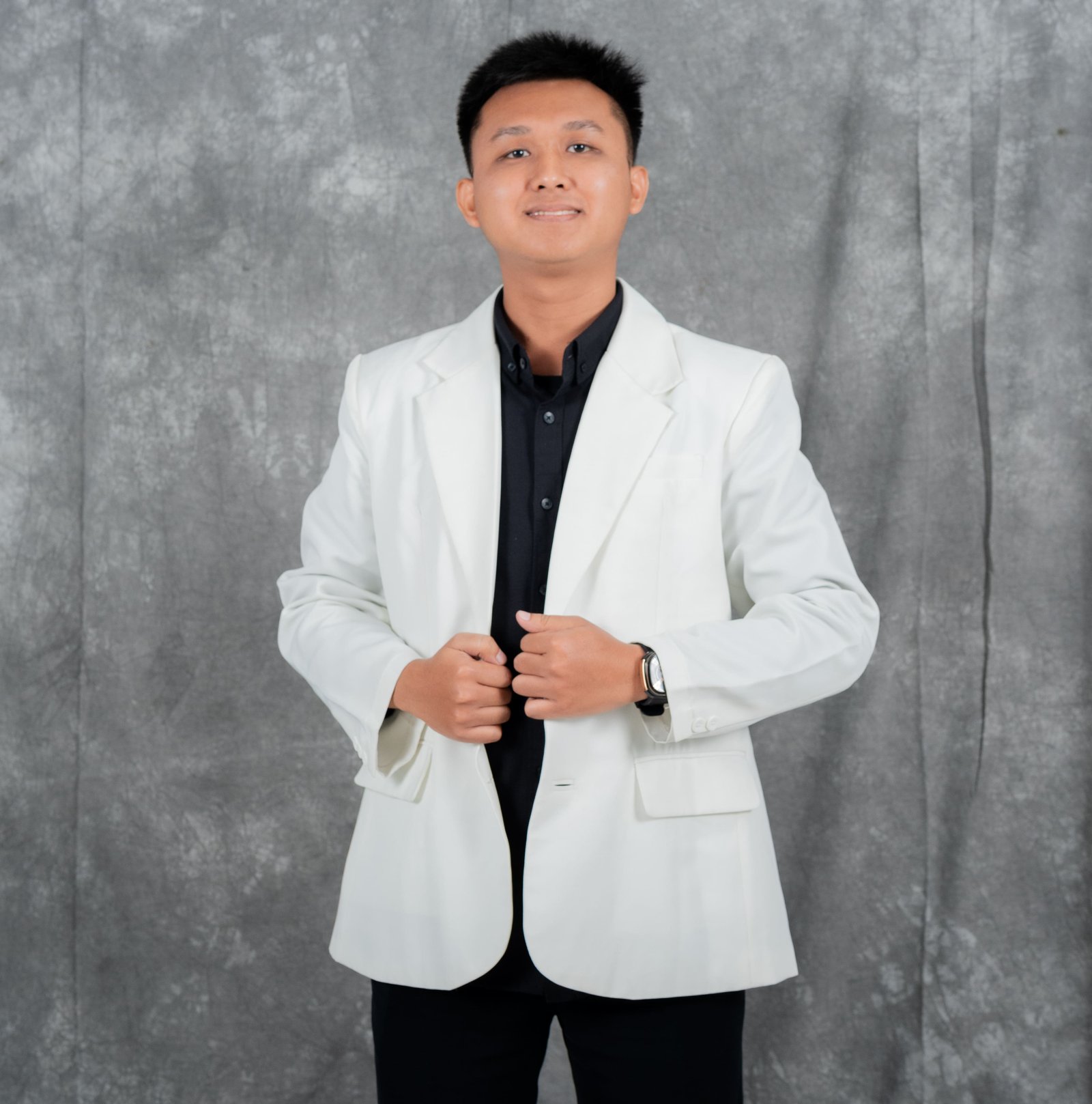 Arif Maulana Azis